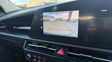 Kia Niro 1.6 GDi Hybrid 2 5dr DCT Hybrid Estate